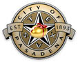 City of Pasadena